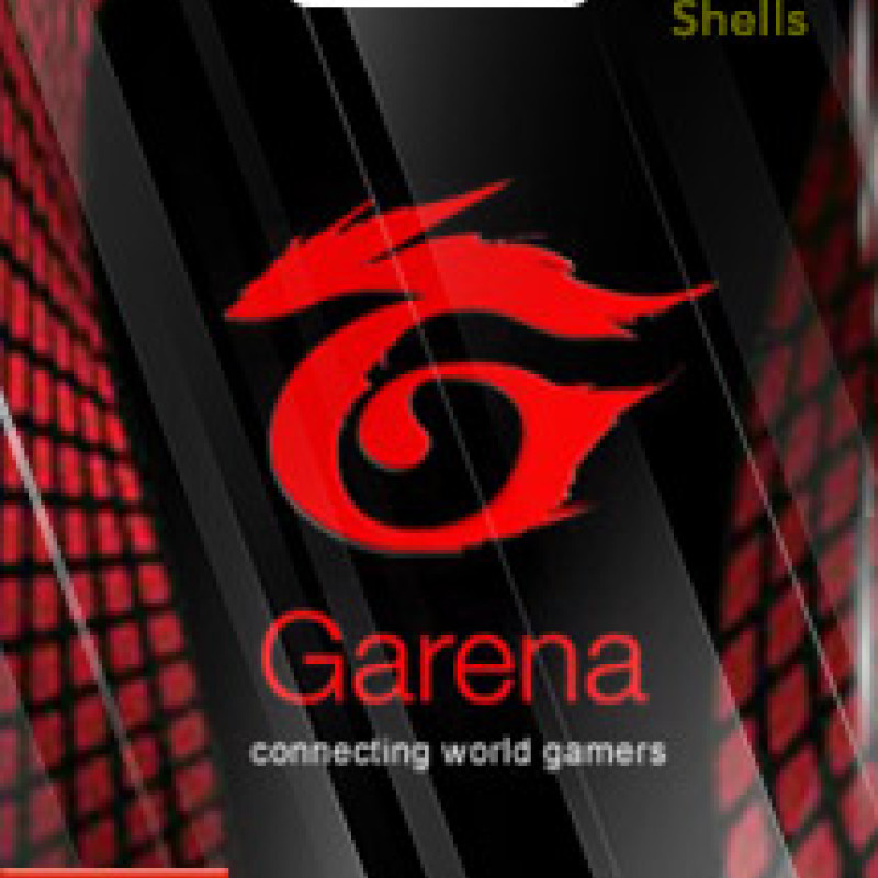 Garena Shells 20.000 VND (VD)