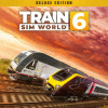 Train Sim World 6: Deluxe Edition (Xbox Game EU)