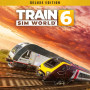 Train Sim World 6: Deluxe Edition (Xbox Game EU)