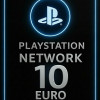 Playstation Gift Card Spain - 10€ ES