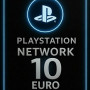 Playstation Gift Card Spain - 10€ ES