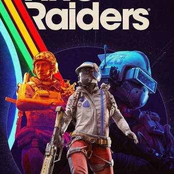 ARC Raiders (Xbox Game EU)