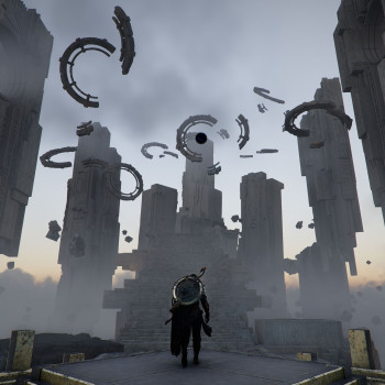 Crimson Desert Standard Edition (Xbox Game EU)