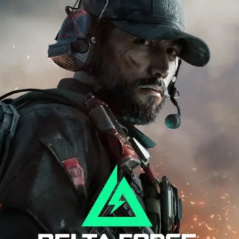 Delta Force - 1320 Delta Coin (Global)