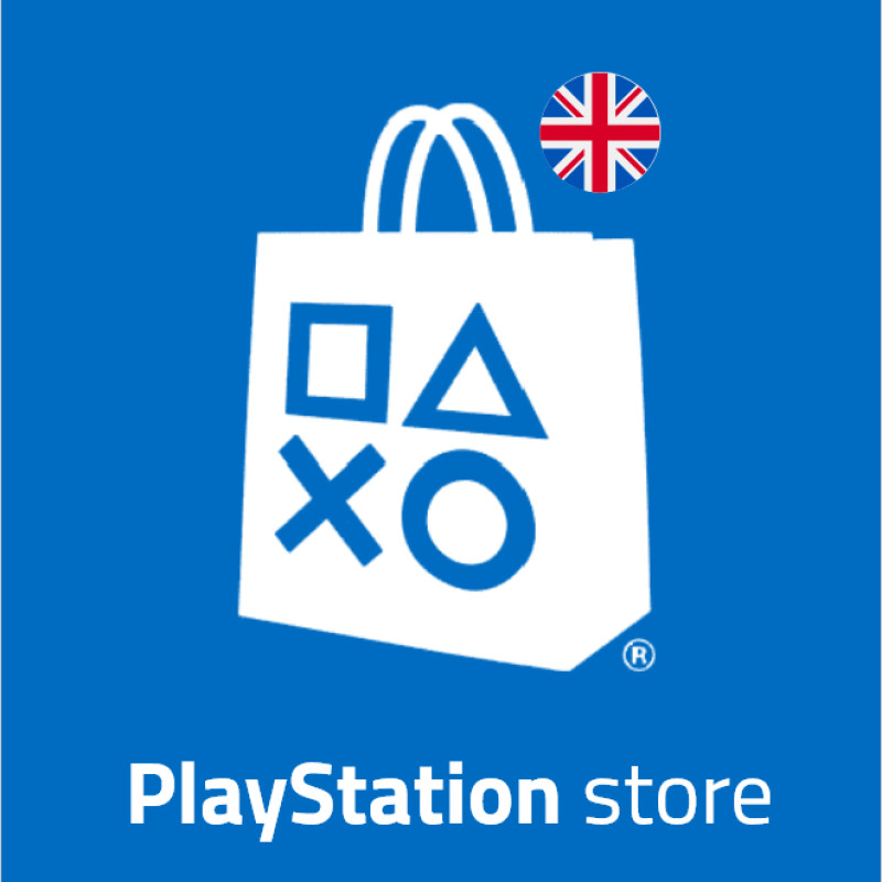 Playstation PSN Card 70 Pound