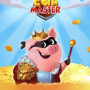 Coin Master (IOS) - 25 $ US