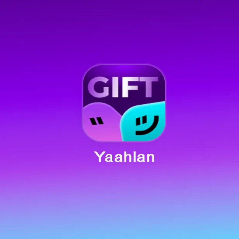 Yaahlan 6300 +850 Diamonds (Global)