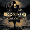 Vampire: The Masquerade - Bloodlines™ 2 - Premium Edition (Xbox Game EU)