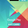 Google Play Gift Card - Poland PL 75