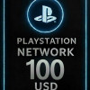 PSN Card 100 USD Qatar