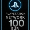 Playstation PSN Card 100 Euro DE