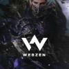 Webzen 10000 Wcoin
