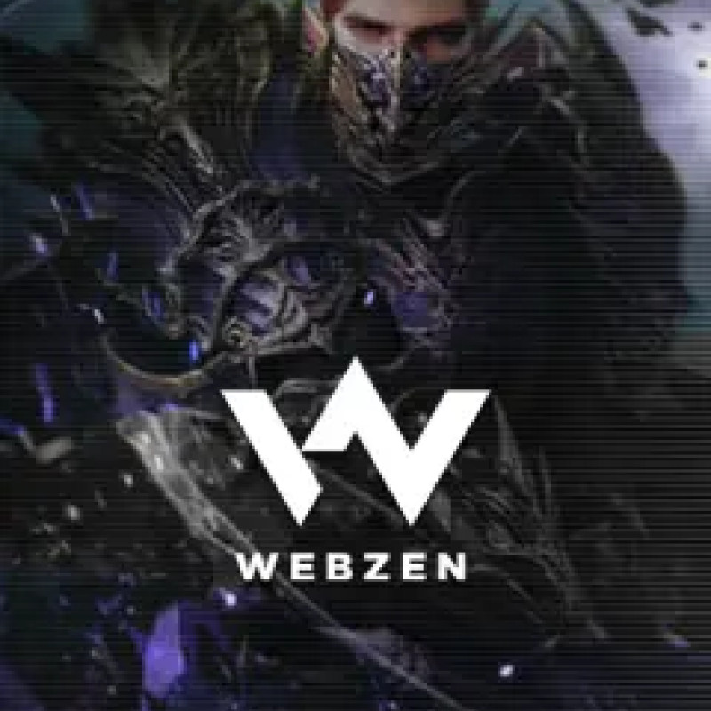 Webzen 10000 Wcoin