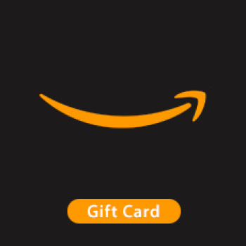 $50 Amazon.com Gift Card US 
