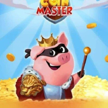 Coin Master 450 K Coins (İos Turkey)