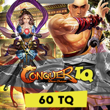60 TQ Points Game Gift Card