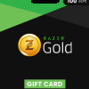 Razer Gold Malaysia RM100