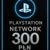 Psn Card Poland - PL 300