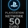 PSN Card 50 Euro (GR)