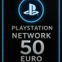 PSN Card 50 Euro (GR)