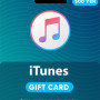 iTunes Gift Card 500 Yen JP