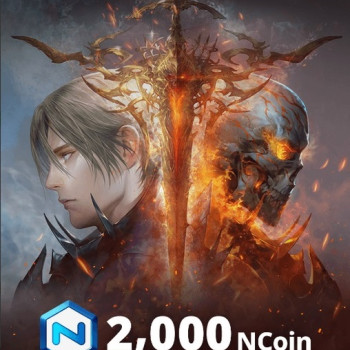 NCSoft Ncoin 2000 