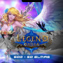 Legend Online 600+60 Elmas EPIN