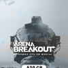 Arena Breakout - 630 Bonds (Global)