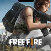 Free Fire 100+25 Elmas (EU + TR)