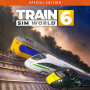 Train Sim World 6: Special Edition (Xbox Game EU)
