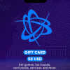 Battlenet Gift Card US Balance $50