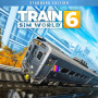 Train Sim World 6: Standard Edition (Xbox Game EU)