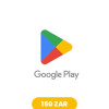 Google Play Gift Card - Saudi Arabia SAR 150