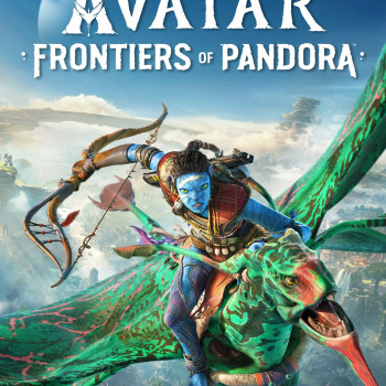 Avatar: Frontiers of Pandora™ (Xbox Games US)