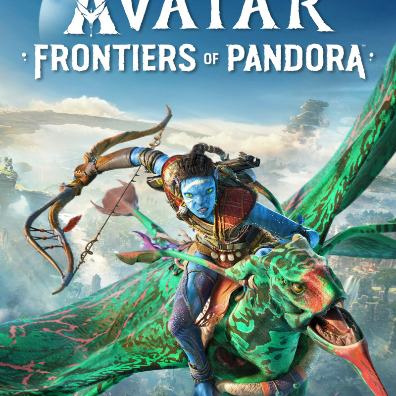 Avatar: Frontiers of Pandora™ (Xbox Games US)
