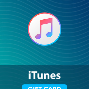 iTunes Hediye Kartı 250 TL Bakiye