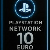 PlayStation PSN Card 10 Euro (PT)
