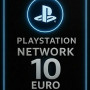 PlayStation PSN Card 10 Euro (PT)