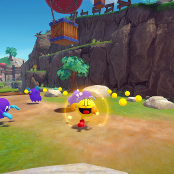 PAC-MAN WORLD 2 Re-PAC (Xbox Game EU)