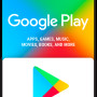 Google Play Gift Card - United Kingdom UK 100 £ - PROMO
