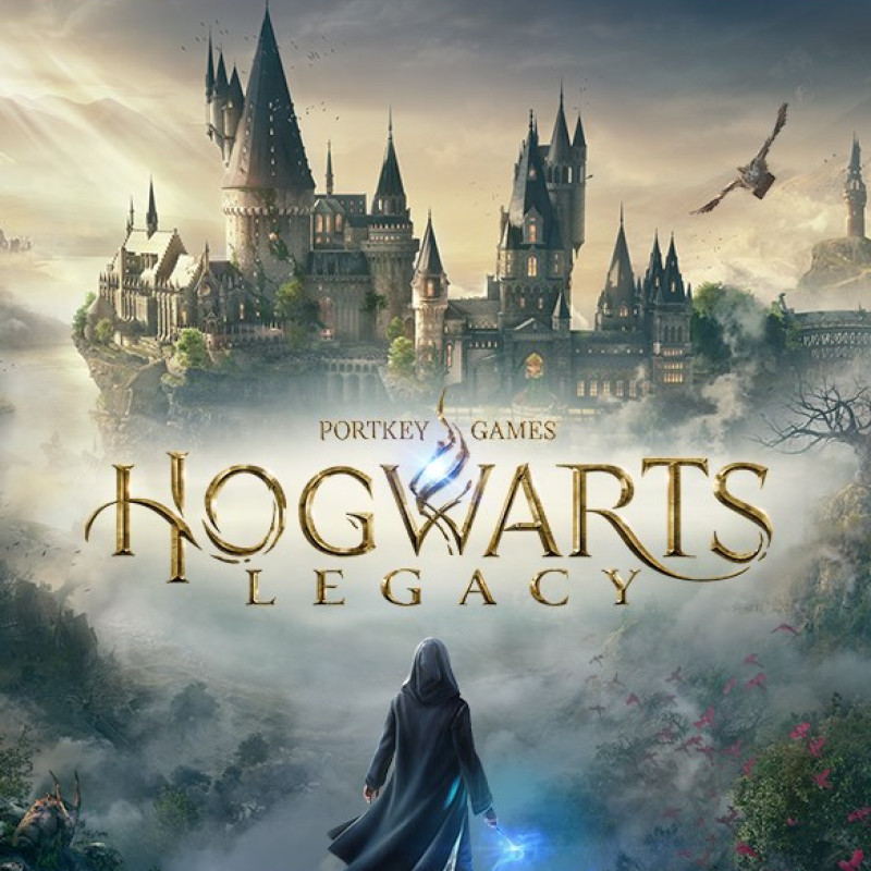 Hogwarts Legacy (Xbox Games US)
