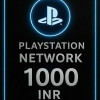 PSN Card India - 1000 INR