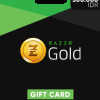 Razer Gold Indonesia IDR 500000