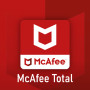McAfee Total Protection 5 Device
