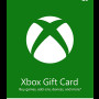 Xbox Live Gift Card £25 Wallet