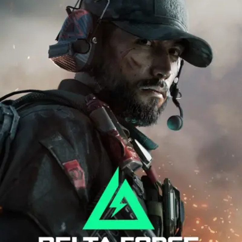 Delta Force - 120 Delta Coin (Global)