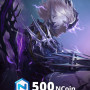 NCSoft Ncoin 500
