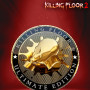 Killing Floor 2 - Ultimate Edition (Xbox Game EU)