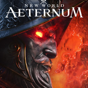 New World: Aeternum Standard Edition (Xbox Game EU)