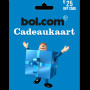 Bol.com 25 EUR Gift Card